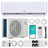 ACONEE Split Air Conditioner 12,000 Btus, Split