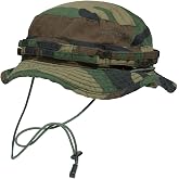 Pentagon Babylon Boonie Hat Woodland