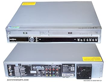 Insignia Dvd 800 Software Update