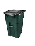 Rubbermaid Commercial Products BRUTE Rollout