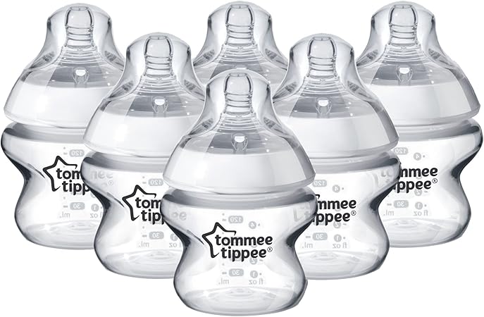150ml baby bottles