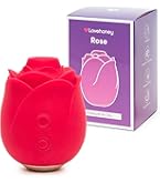 fifty shades of grey rose toy Amazon.com: Fifty Shades of Grey Hearts & Flowers Rose Toy for Women – Clit  Sucker with 6 Intensity Levels – Clitoris Suction Vibrator Rose –  Rechargeable & Waterproof Adult Sex Toys - main image 1