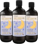 Baylis & Harding Kids Lavender Vanilla Bubble Bath 500ml 3 Pack Vegan