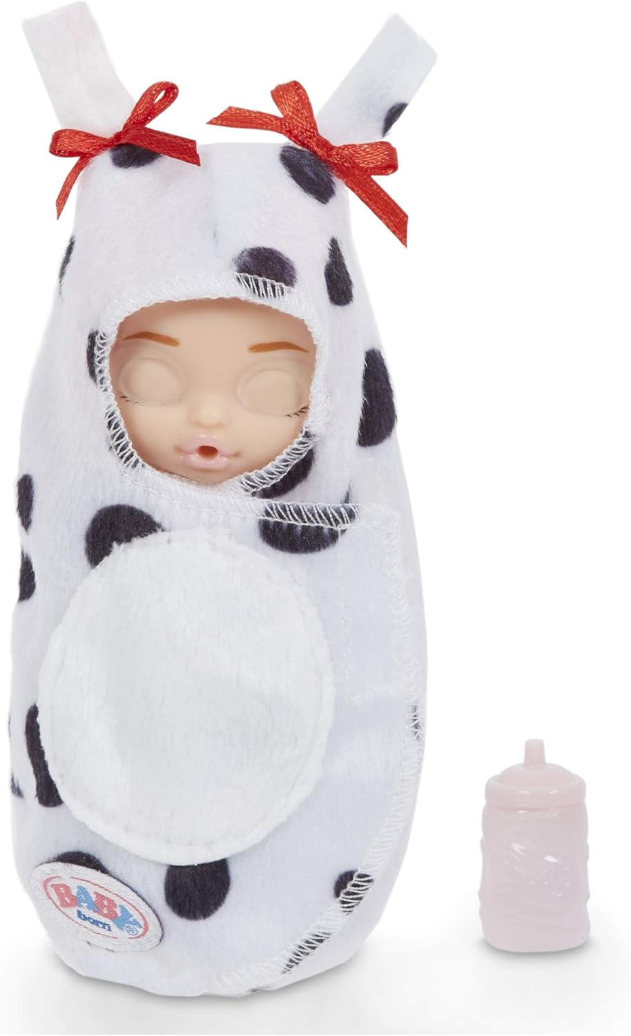 baby born surprise clothes