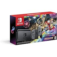 Amazon.com: Nintendo Switch Mario Kart 8 Deluxe Accessories Bundle