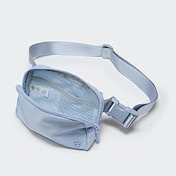 Pander Two Way Zipper Fanny Pack Nylon Everywhere