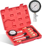 DAYUAN DA Yuan Professional Petrol Engine Compression Tester Kit for Automotives view 8