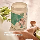 Bare Biology Pure Skinful Marine Collagen Powder - 5000mg Type I Collagen view 5