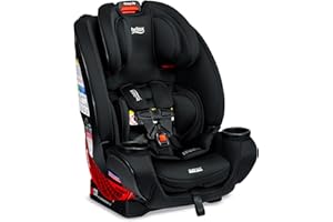 Britax One4Life All-in-One Car Seat, Onyx