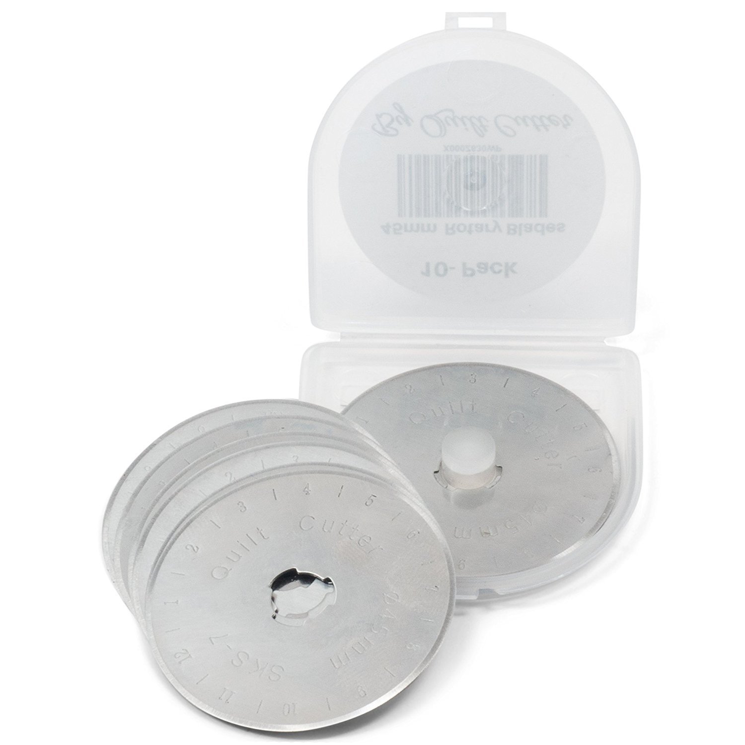 Best fiskars rotary cutter 45mm blades