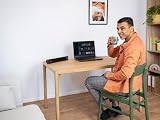 Trust Arys PC Soundbar 12 W USB powered under monitor view 5