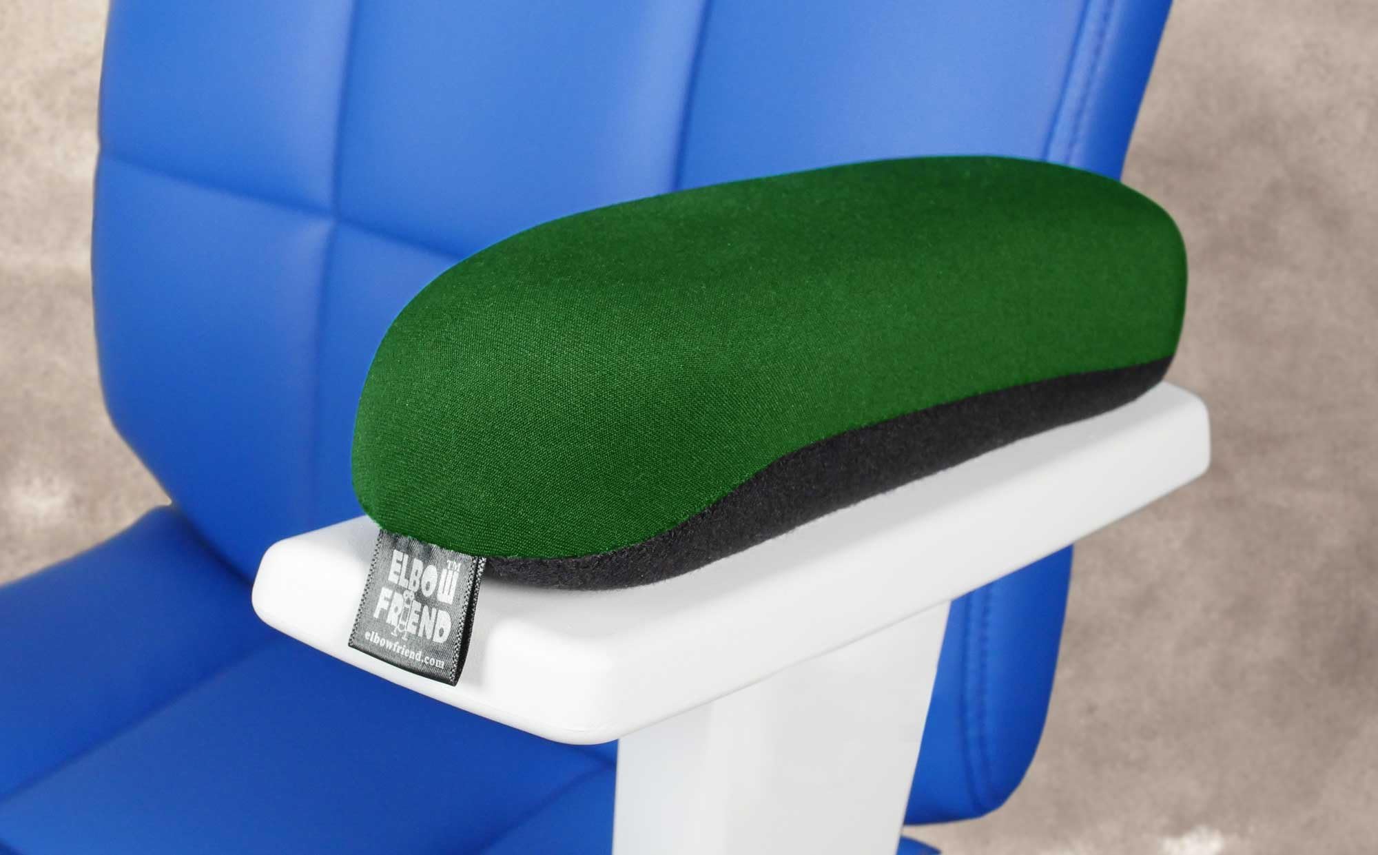 Elbow Friend Home/Office Grassy Green