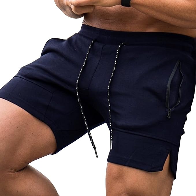 amazon mens workout shorts