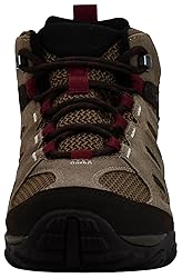 Merrell Women's Yokota 2 MID Waterproof Hiking