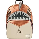 Loungefly Crunchyroll Chainsaw Man Full-Size Backpack