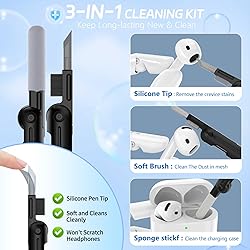 Case for AirPods 4 with Secure