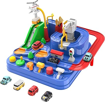 experience gifts for 4 year old