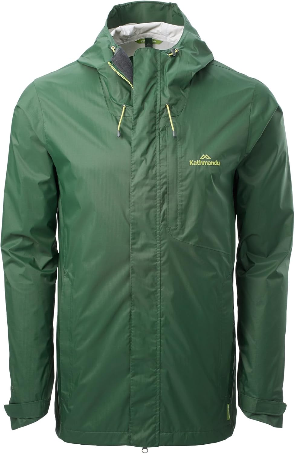 kathmandu ngx2 5 rain jacket