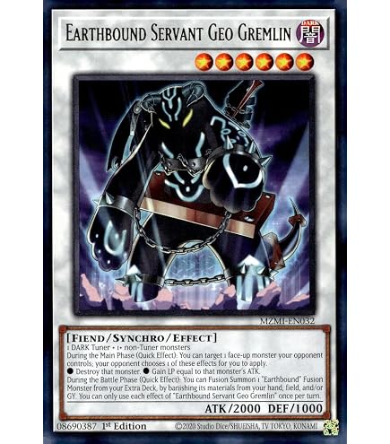 Yu-Gi-Oh! Lycanthrope Card (STON-EN032) - Strike Of Neos - Unlimited Edition Common - View #13