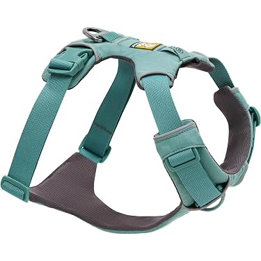 Amazon Best Sellers: Best Dog Halter Harnesses
