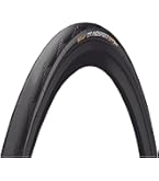 Amazon.com: Continental Grand Sport Race Tires - Clincher Black