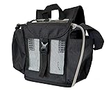 O2TOTES USA Backpack Custom Fit Inogen One