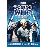 Doctor Who: The Sensorites