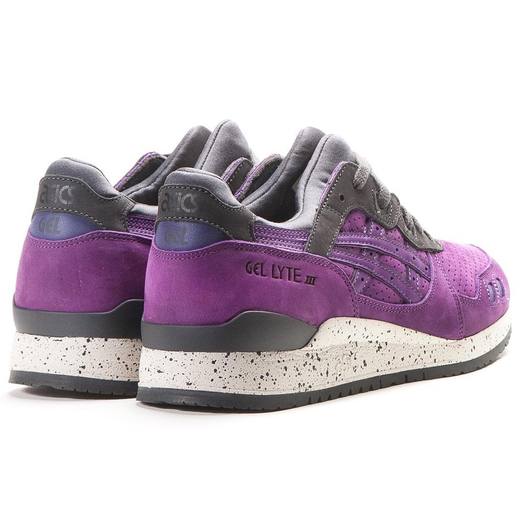 asics gel pulse 6 uomo grigio