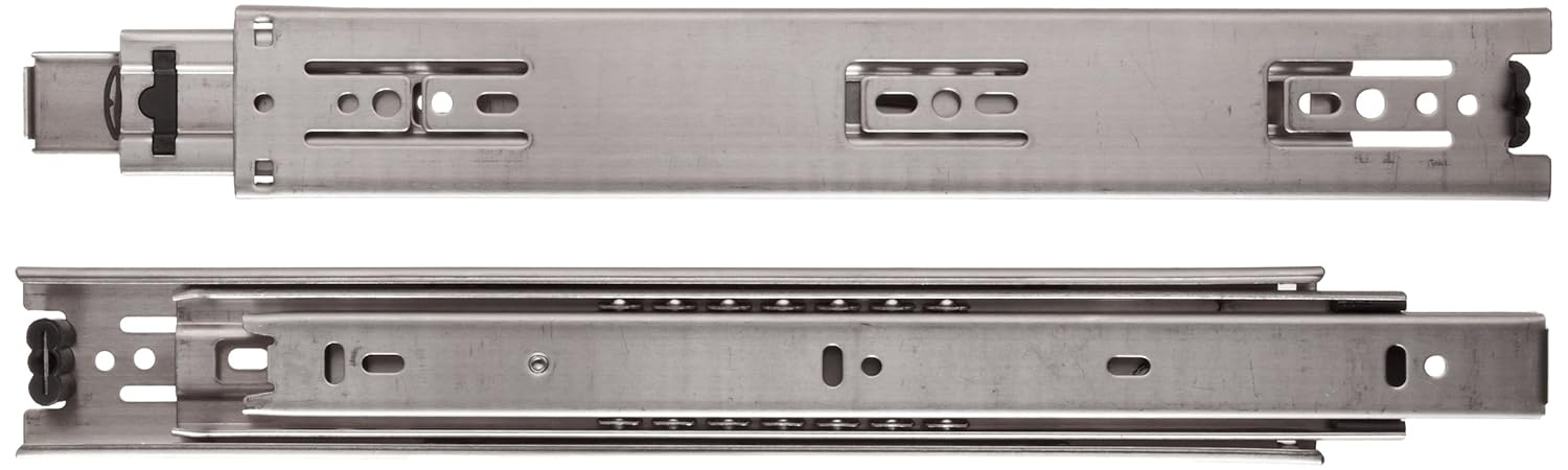 Lamp Sugatsune Sugastune Esr 3813 304 Stainless Steel Drawer Slide