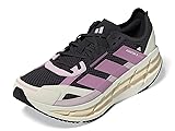 adidas Women's Adistar 3 Sneaker, Aurora