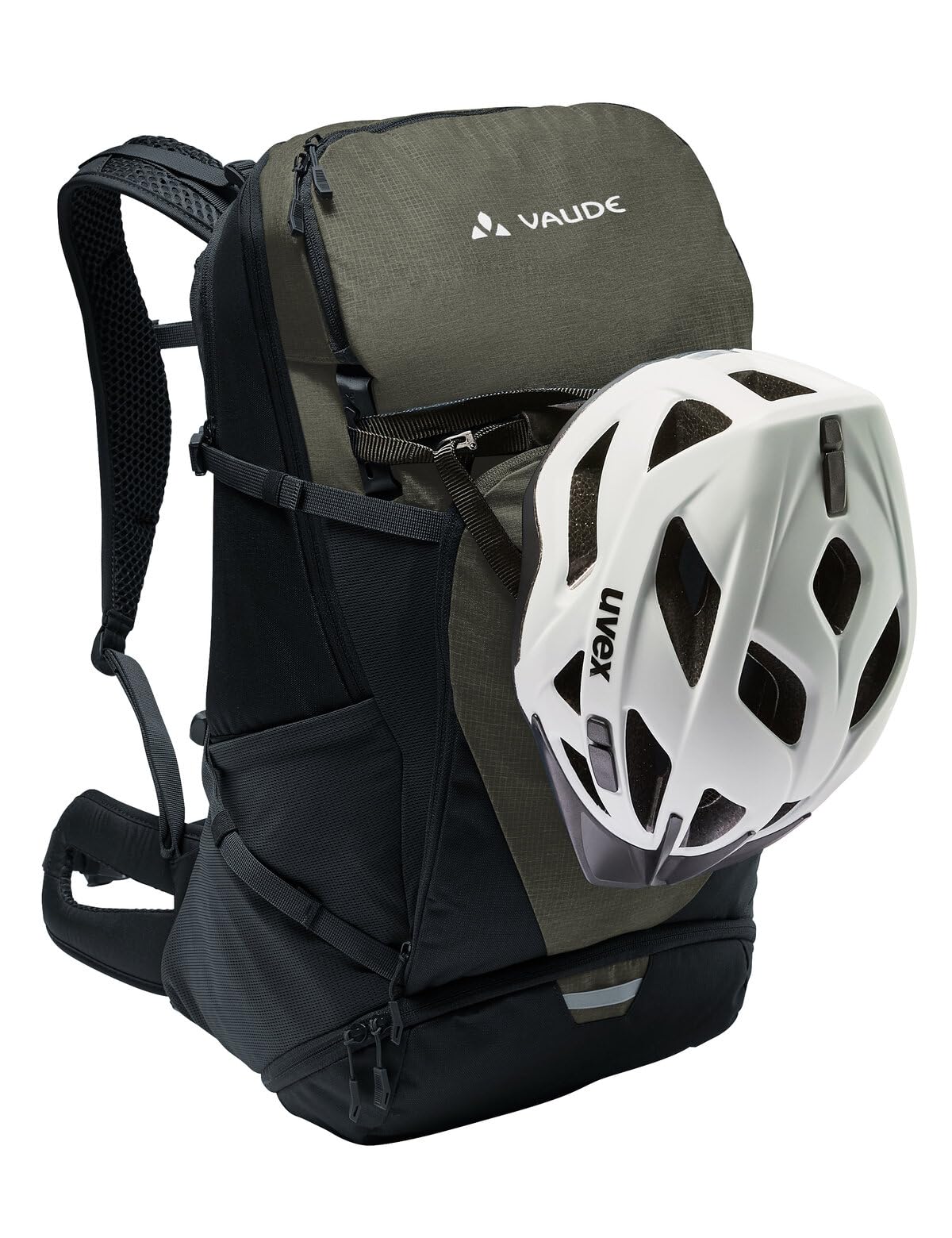 VAUDE Bike Alpin Pro 28 + 6