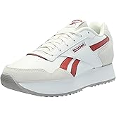 Reebok Womens Reebok Glide Ripple Double