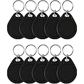 NFC Tag Keychain NFC Key Fob NTAG215 NFC Card NFC Fob NFC Business Card NFC Chips NFC Tag Maker