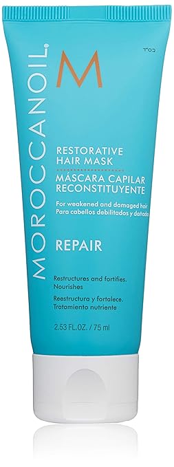 MOROCCANOIL - Stärkende Maske 75ml