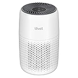 LEVOIT Air Purifiers for Bedroom Home Dorm, 3-in-1