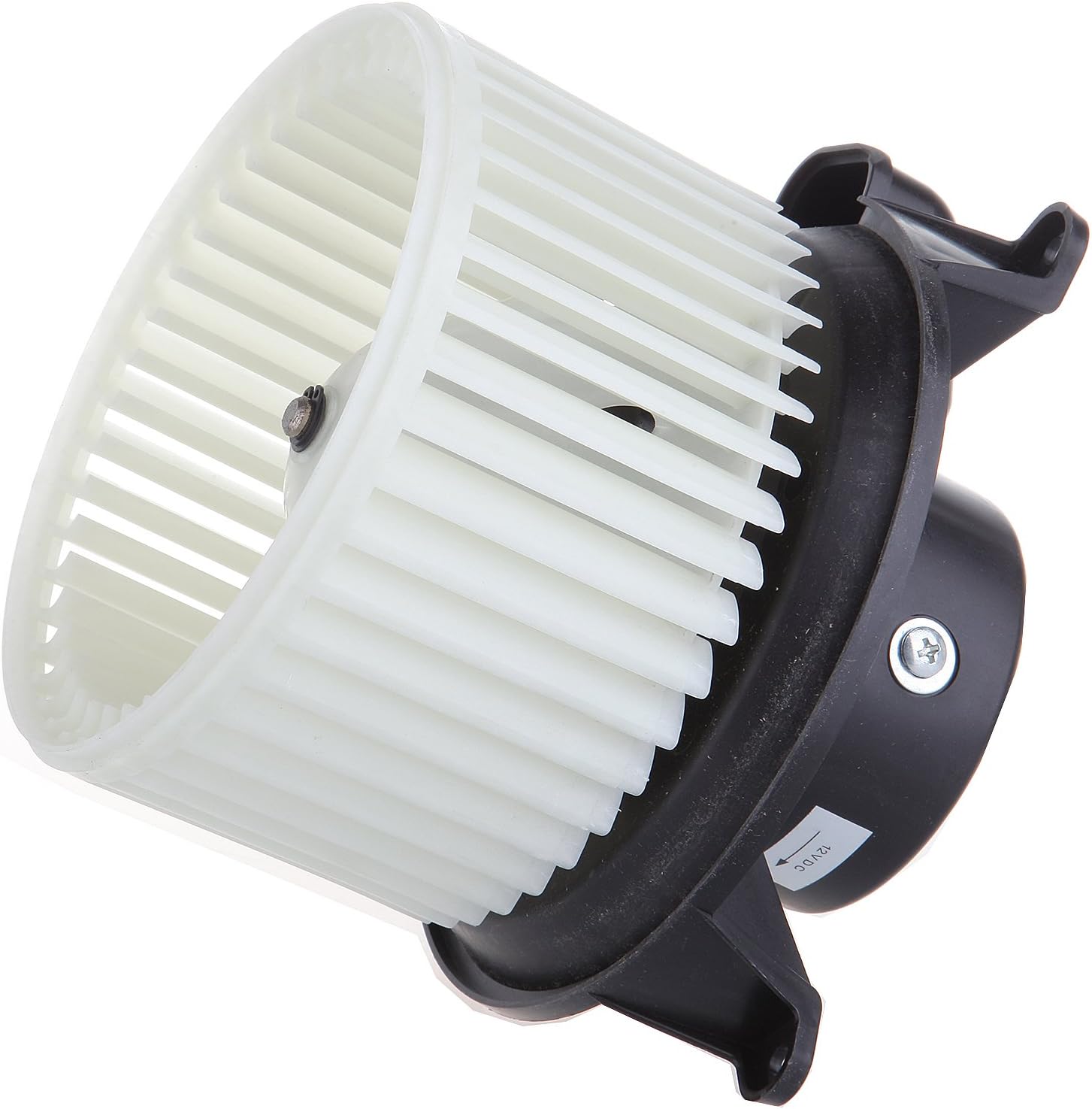 APremium Heater Blower Motor with Fan Cage for Toyota 20052015