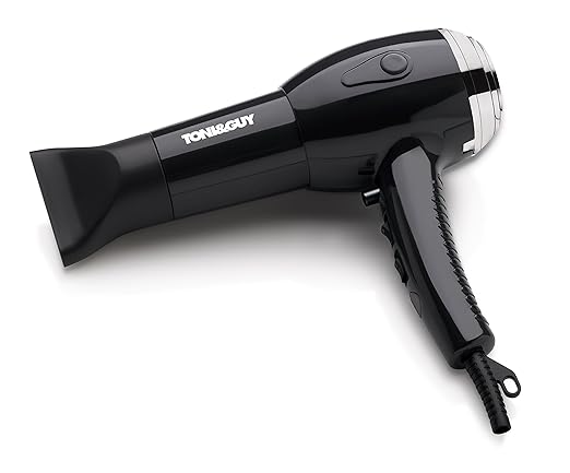Toni & Guy TGDR5371UK 2000 Watt Daily Conditioning Dryer