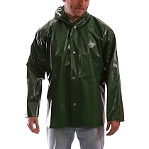 Tingley Rubber Co. J22168 2X GRN JACKET 