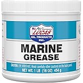 Lucas Oil Products 8072382 16 oz Marine Grease