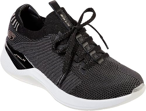 skechers ultra flex satin night