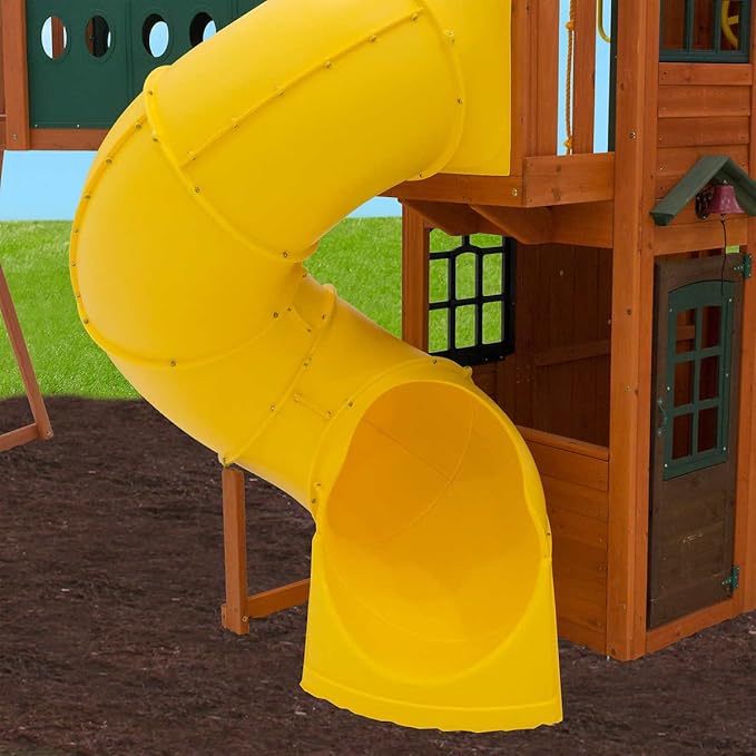 cedar summit adventure ridge