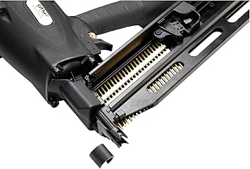 3PLUS H2190SP Framing Nailers product image 3