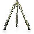 Shadow Tech, LLC PIG0311 Field Tripod, OD Green (Short)