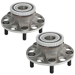 Stirling P512188PR_A703 - Pair 2 Rear Wheel Bearing