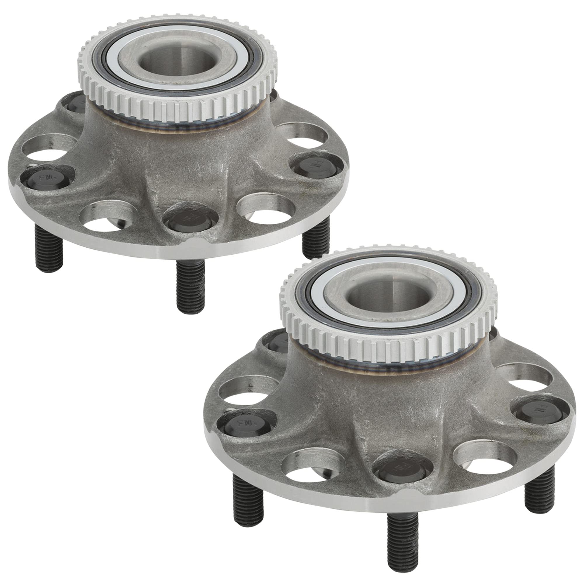Stirling P512188PR_A703 - Pair 2 Rear Wheel Bearing