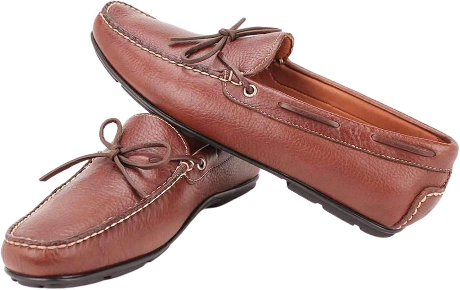 country moccasins