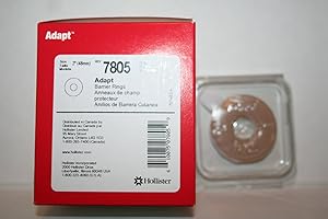 Case Hollister Adapt Barrier Rings 7805, 10 pcs