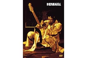 Band of Gypsys: Live at the Fillmore East