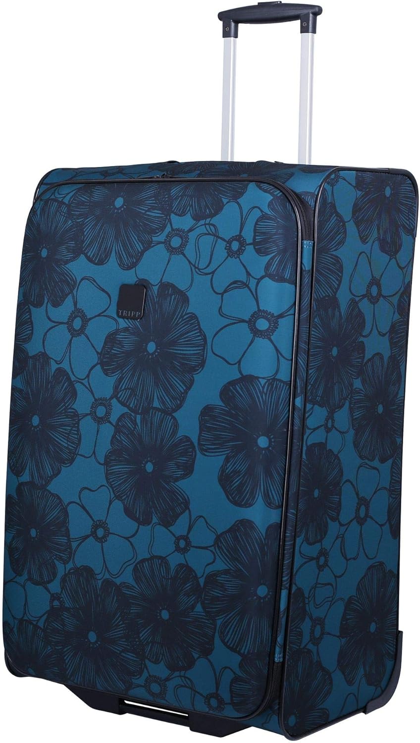 tripp pansy luggage