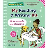 Read Write Inc My Reading &amp; Writing Kit